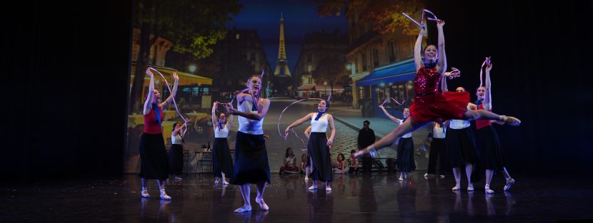 Balletgezelschap